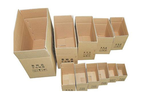 开原定制纸箱包装厂