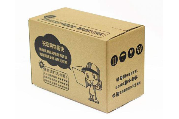 皮口生产蜂窝纸箱价格